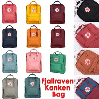 how to spot fake kanken bag