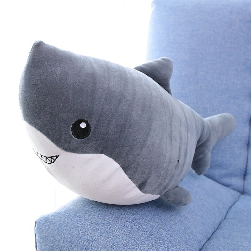 killer whale doll