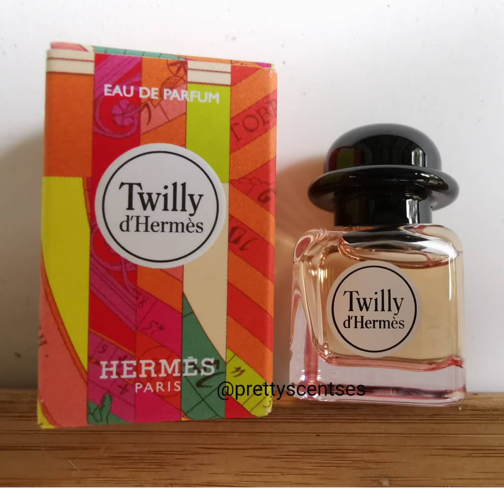 hermes twilly 7.5 ml