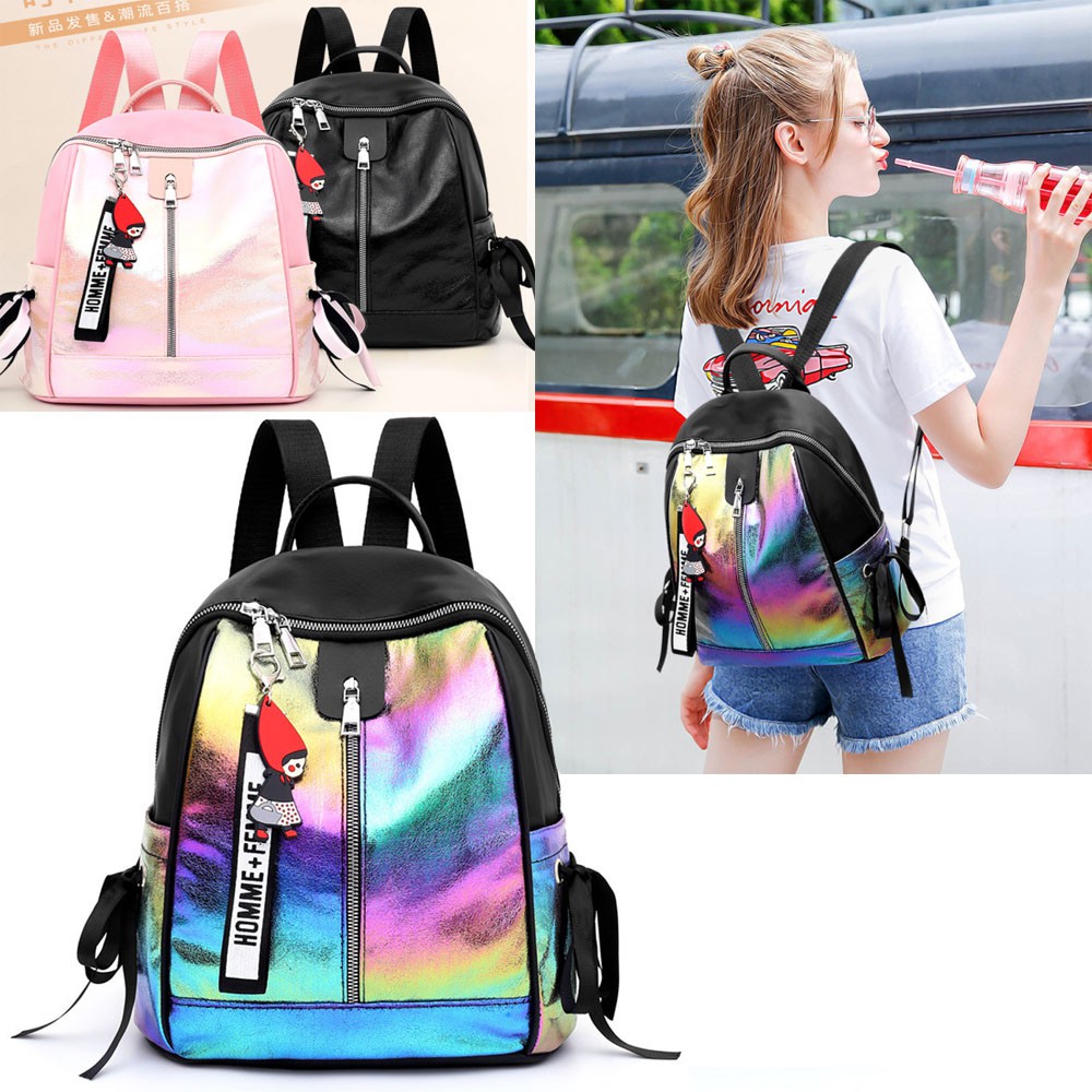 fashion backpack malaysia