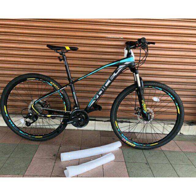 Harga Basikal Mountain Bike Di Malaysia