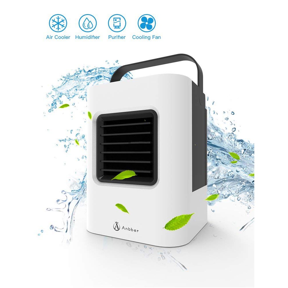 portable air cooler as seen on tv