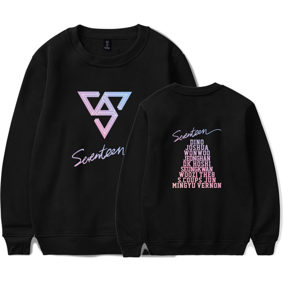 sweater seventeen