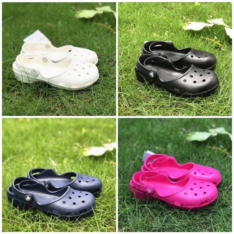 crocs karin clog