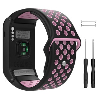 vivoactive hr band