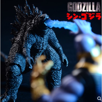 godzilla 2 toys 2019