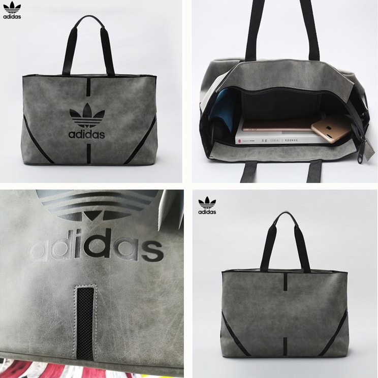 adidas shoulder pack