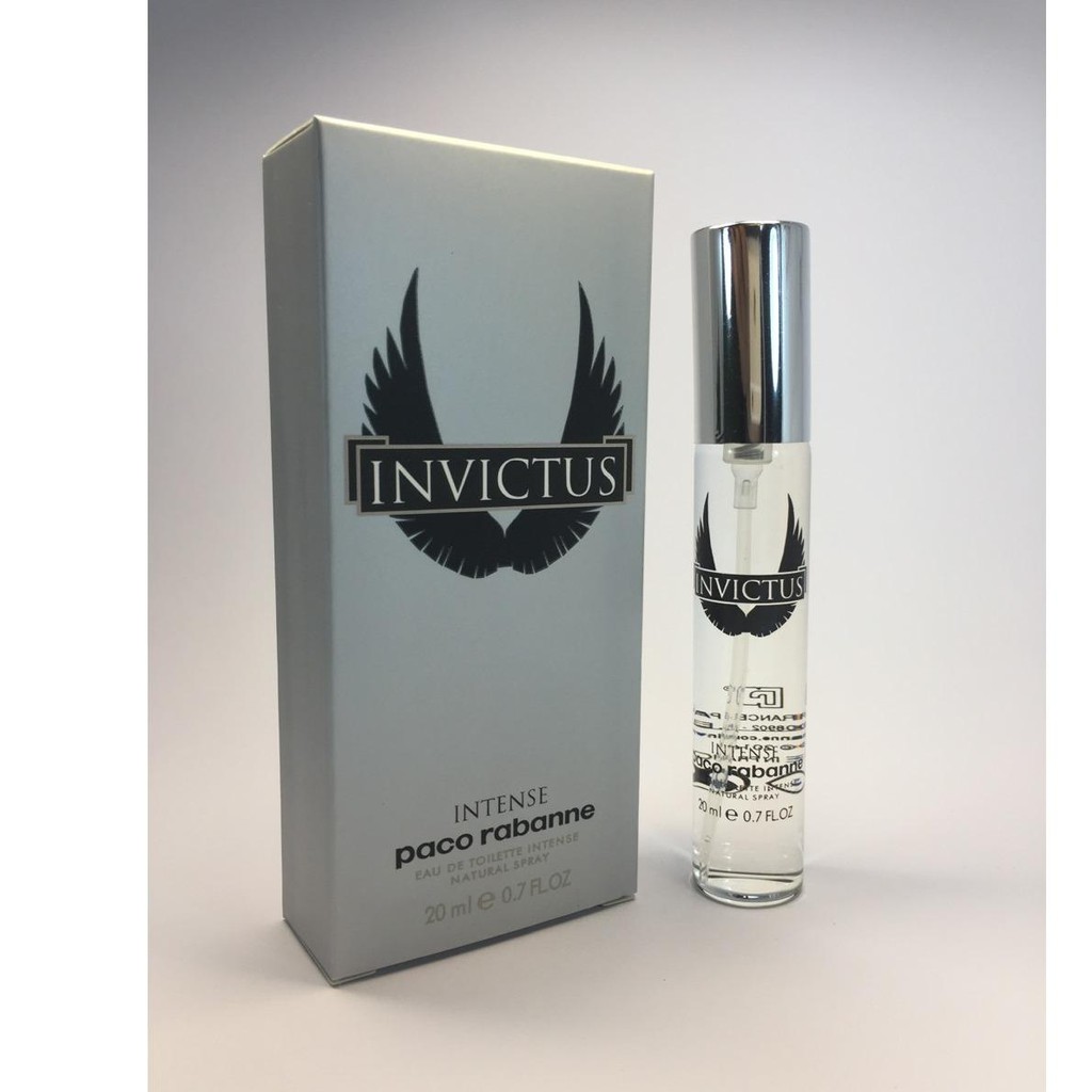 intense profumo