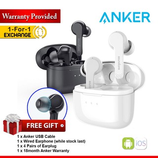 anker liberty air malaysia