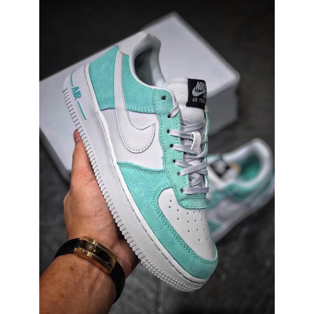 air force 1 tiffany blue