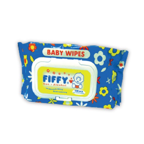 fiffy baby wipes