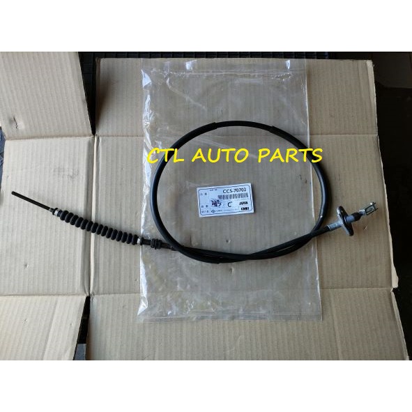 SUZUKI JIMNY SJ413 CABLE CLUTCH 2371083013 Shopee Malaysia