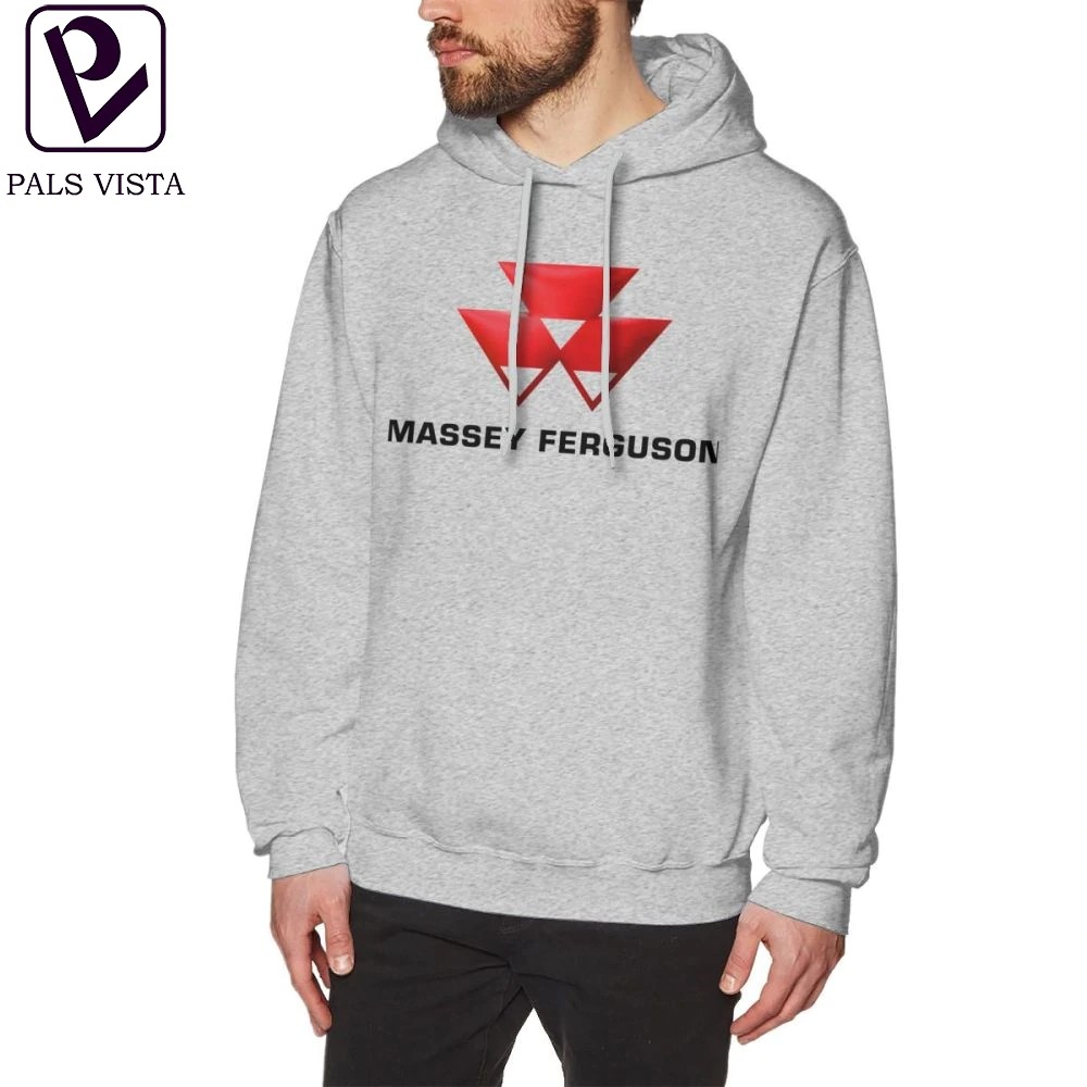 massey ferguson hoodie