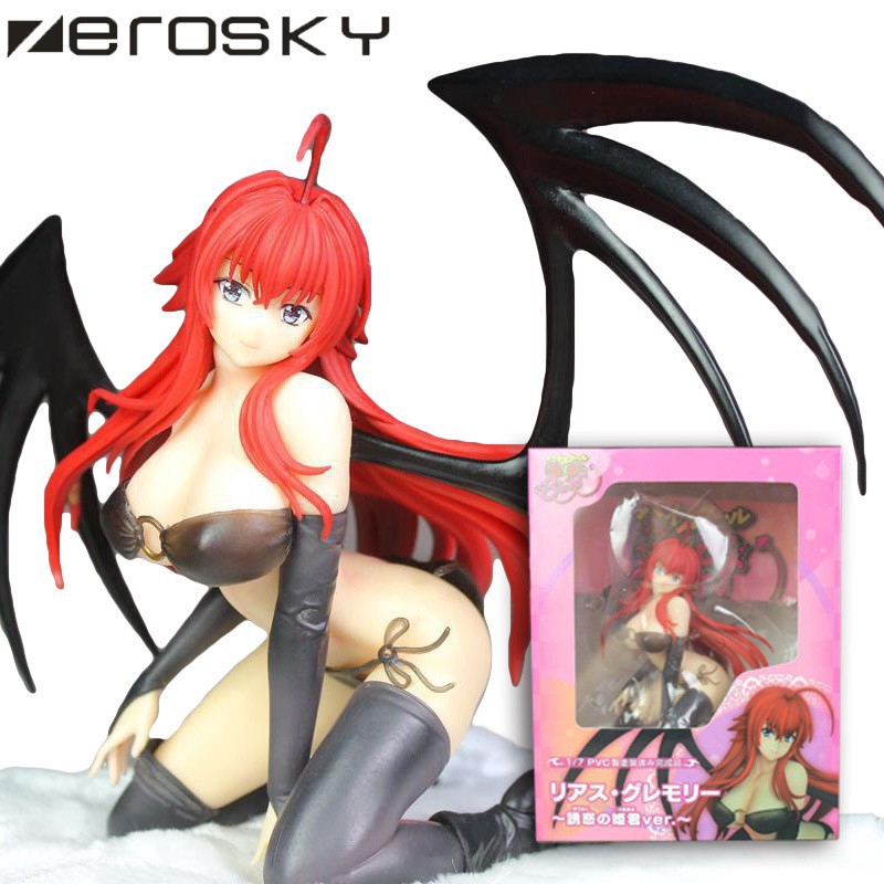 action figure highschool dxd