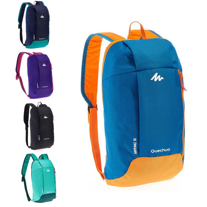 decathlon college bags