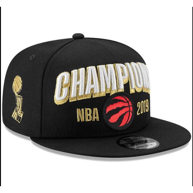 raptors women's hat