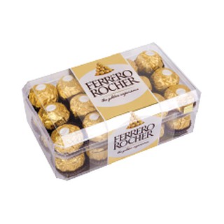 kilang ferrero rocher