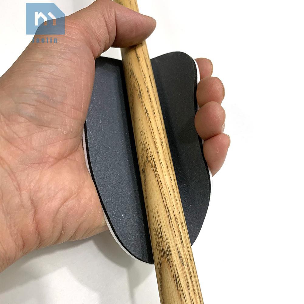 Have Essential JaeBilliard Pool Cue Burnisher Cleaner Polisher Indoor Game Snooker Accessory Quality - Image 2