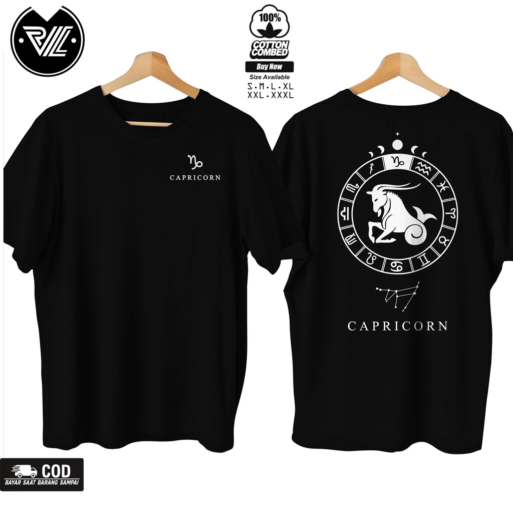 T-shirt Zodiac Capricorn Series New ZODIAC Shirt/ Aries T-shirt/ Taurus T-shirt/ Gemini T-shirt/ Gemini T-shirt/ Cancer T-shirt/ T-shirt/ LEO Virgo T-shirt/ Libra T-shirt/ Scorpio T-shirt/ Aquarius T-shirt/ Pisces T-Shirt/ Men's T-Shirt/ Couple T-Shirt/ W