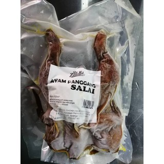 Ayam Kampung 1 3 Kg Dr Zainol Halal Organik Segar Only Kajang Bangi Semenyih Shopee Malaysia
