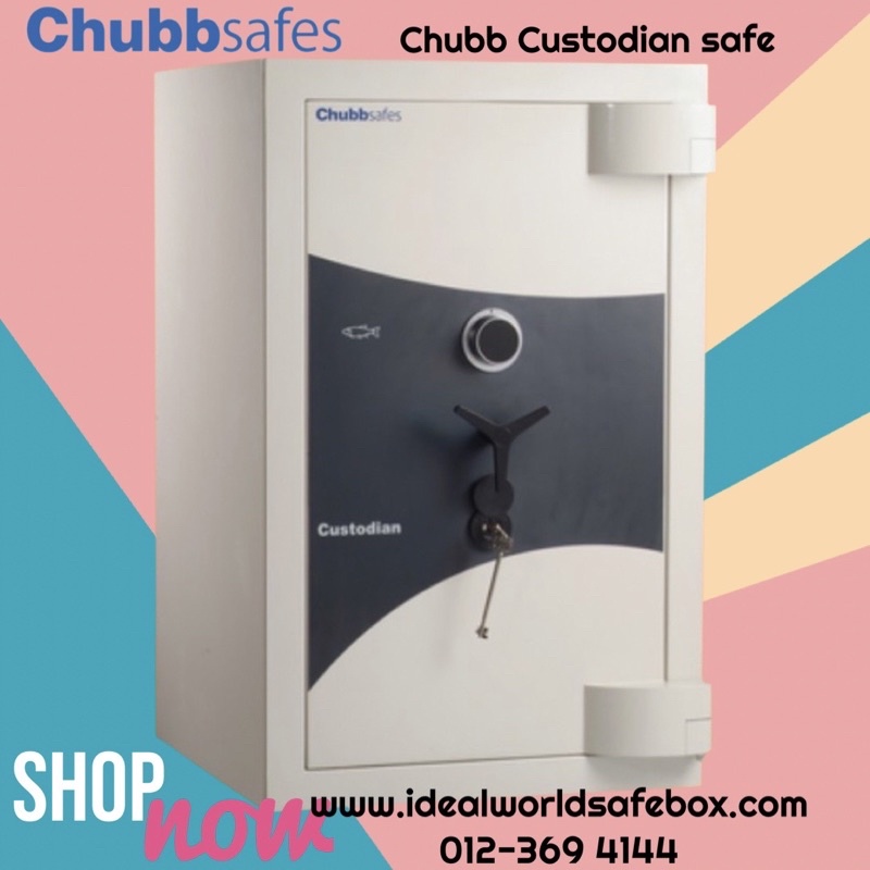 Chubb Custodian Safe Series chubbsafes custodian safe chubb heavy safe