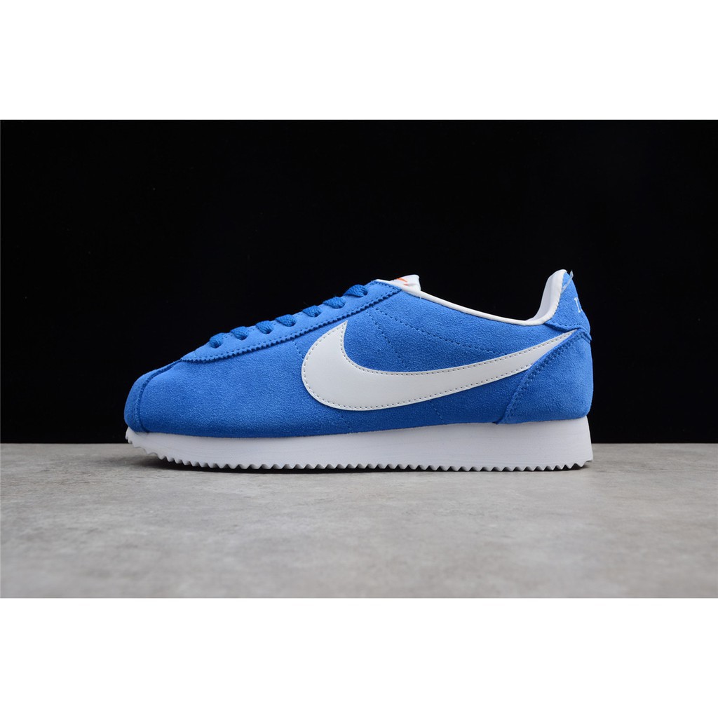 nike cortez anti fur