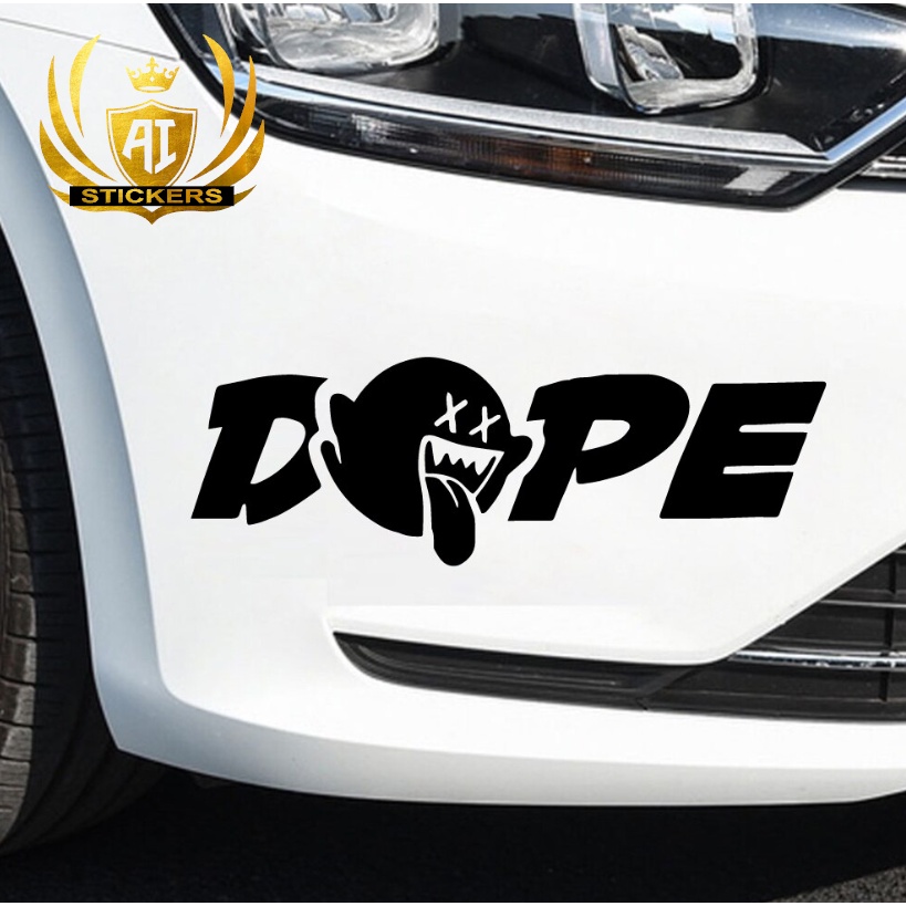 Vinyl Dape Stickers Car Vinyl Cars Decal Custom Window Door Sticker