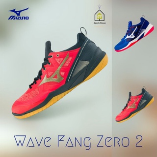 wave fang zero