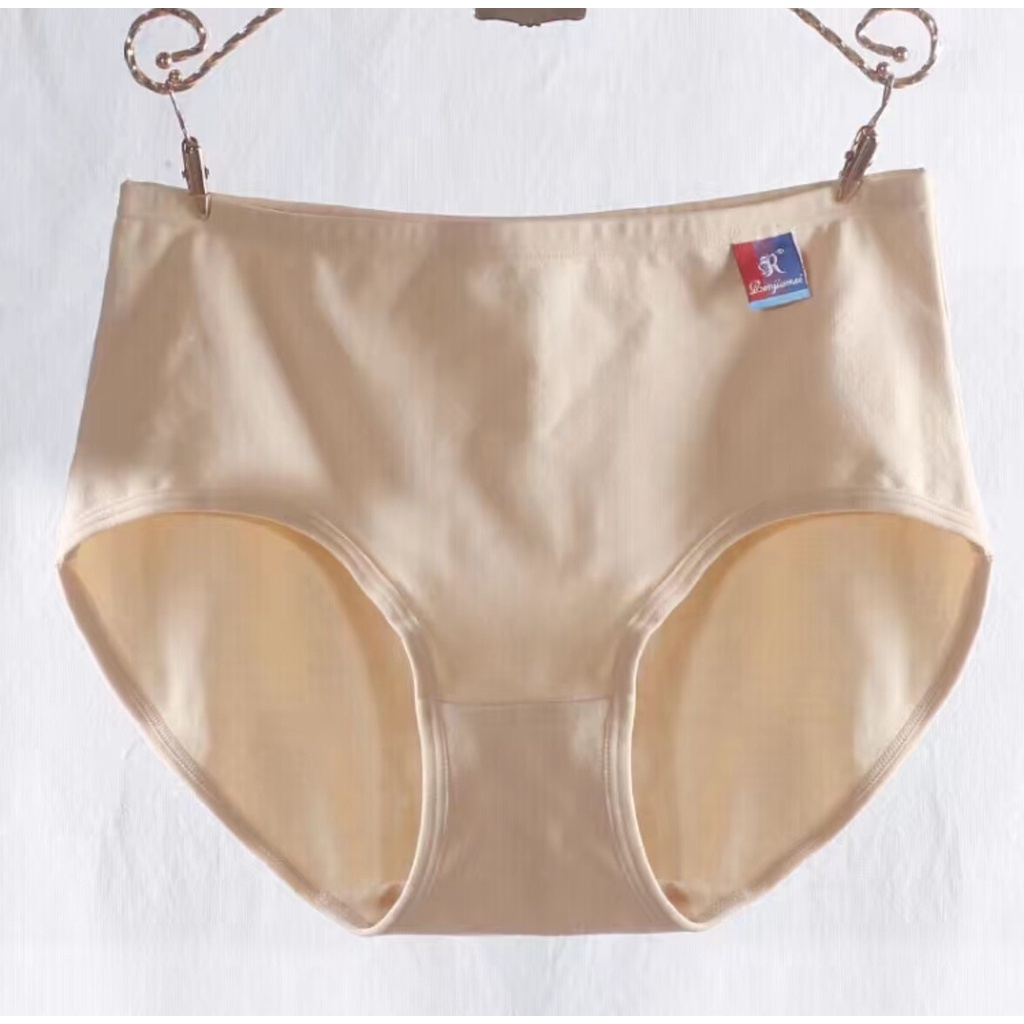 Panties Women M~XXXXXL Seluar Dalam Wanita Spender Wanita Spender Women Underwear Women Soft Material 内裤 內褲