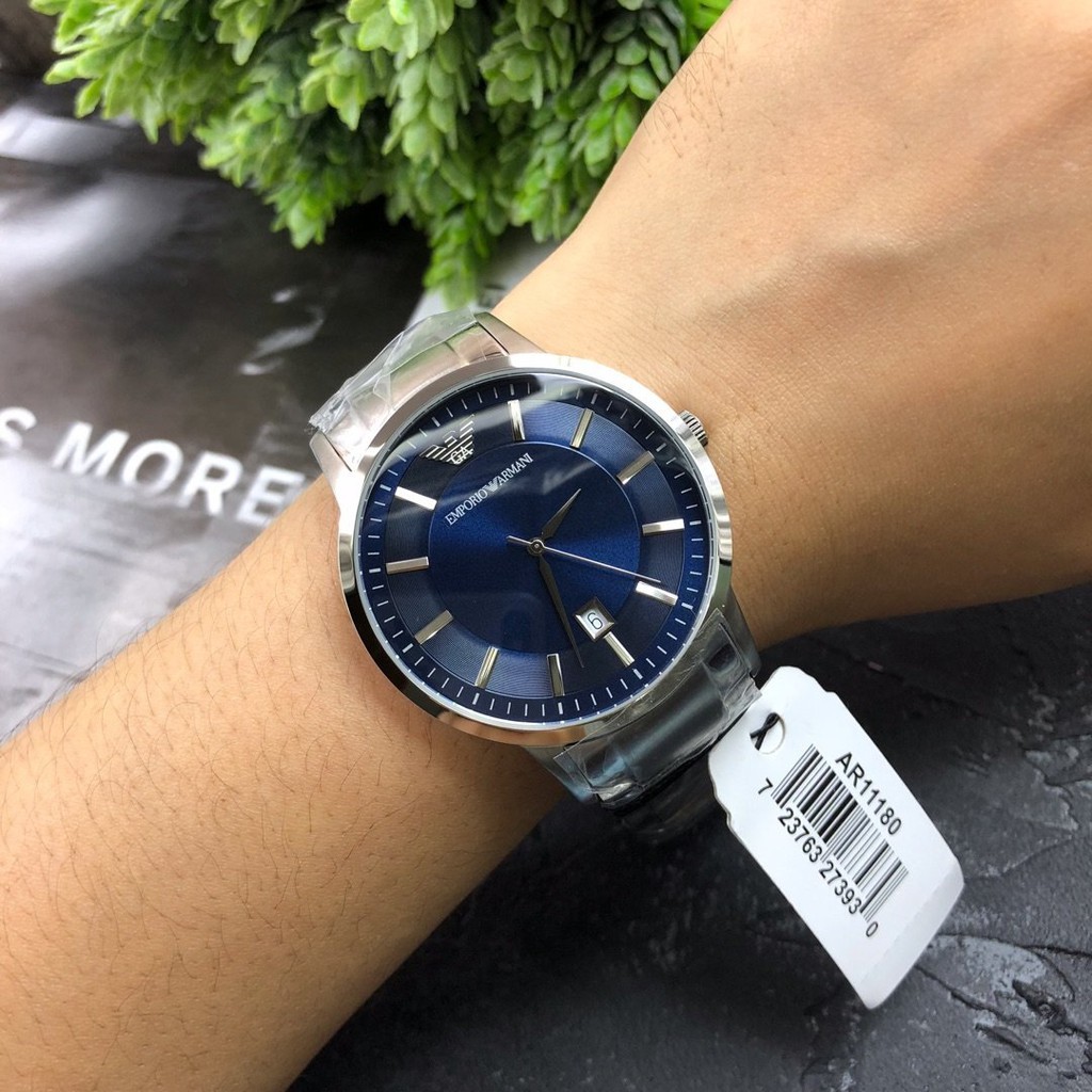 emporio armani ar11180