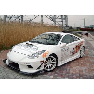 TOYOTA CELICA BOMEX BODYKIT FULLSET | Shopee Malaysia