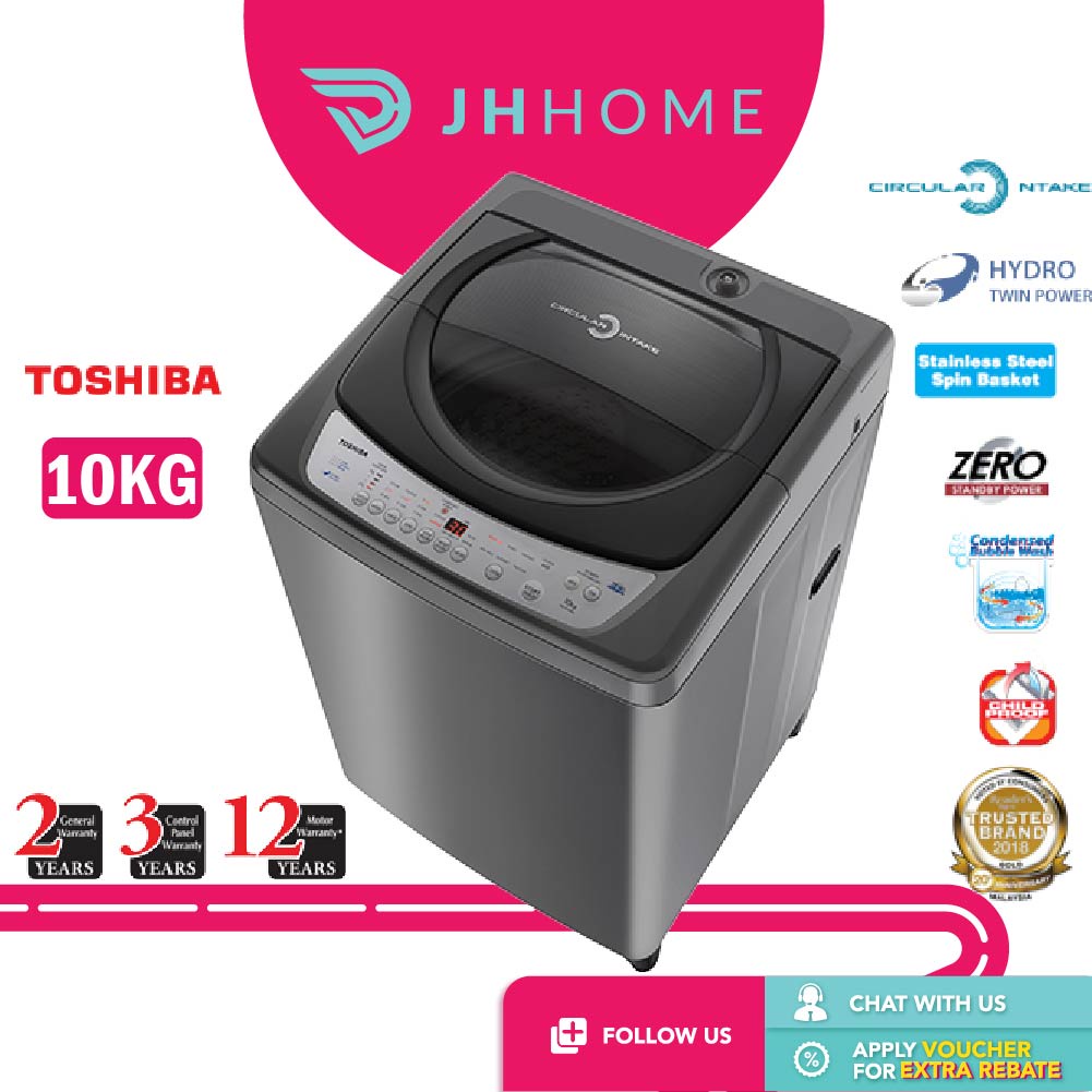 Toshiba 10kg ubicaciondepersonas.cdmx.gob.mx