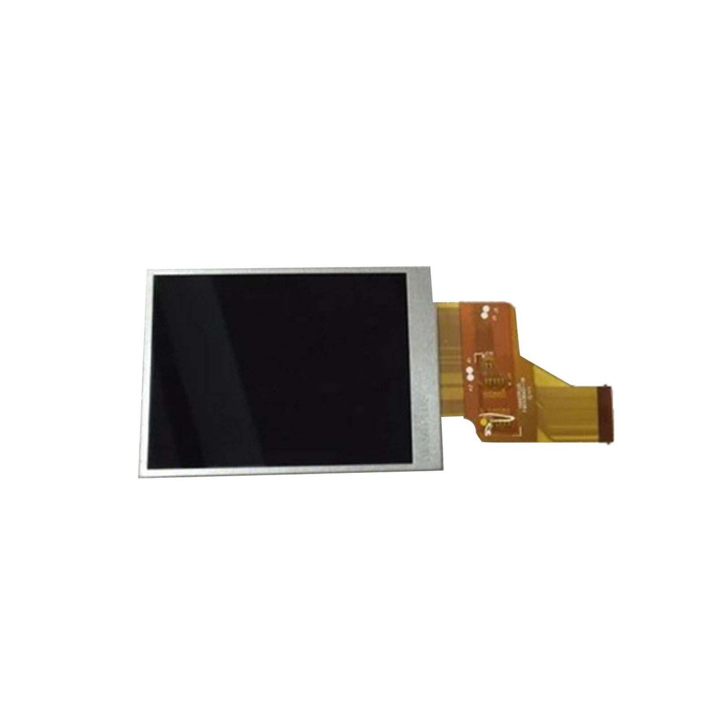 LCD Screen Display Repair with Backlight for Nikon D40X