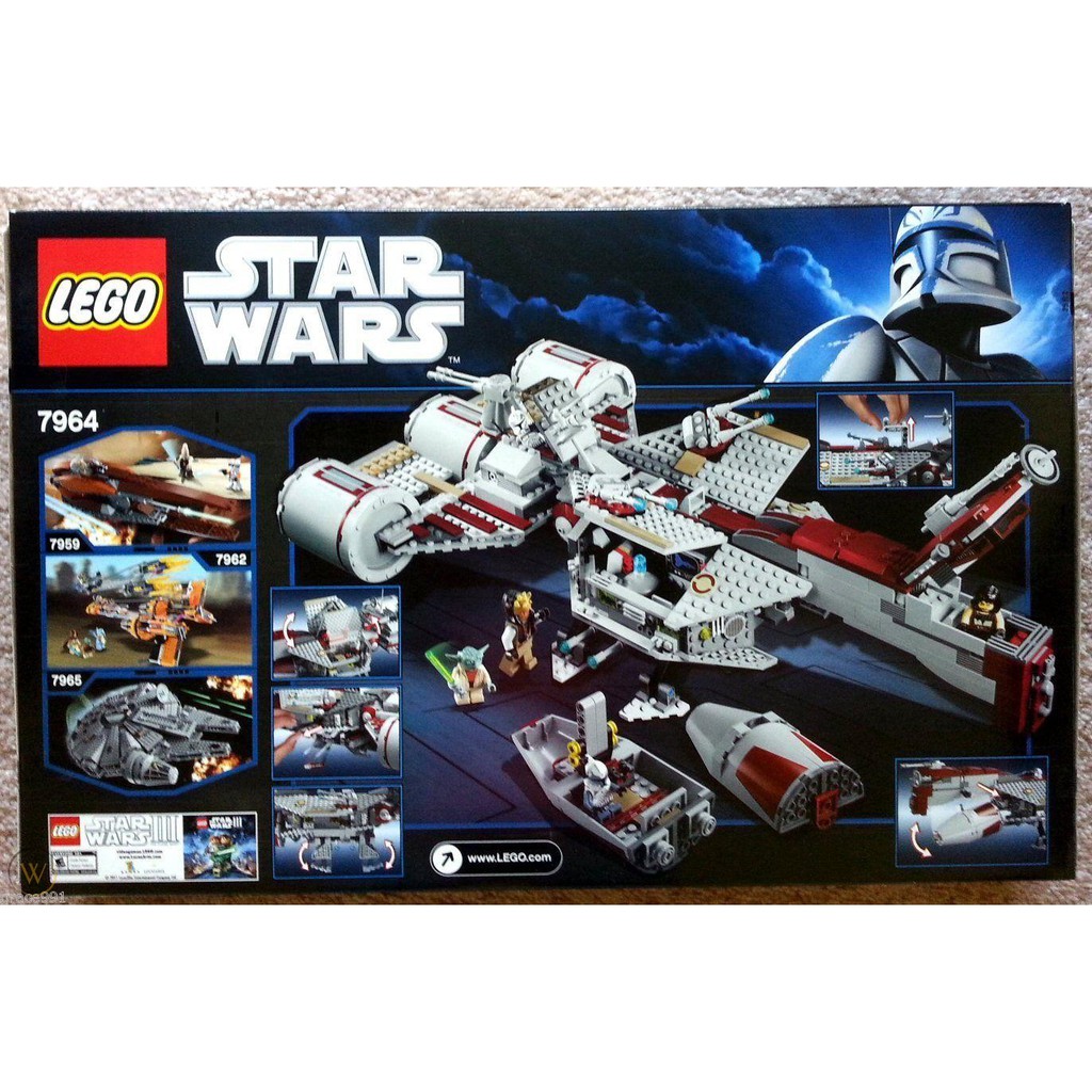Lego star wars 7964. Lego star wars republic frigate. лего star wars 7964 республиканский фрегат. 7964. республиканский фрегат лего 7964.
