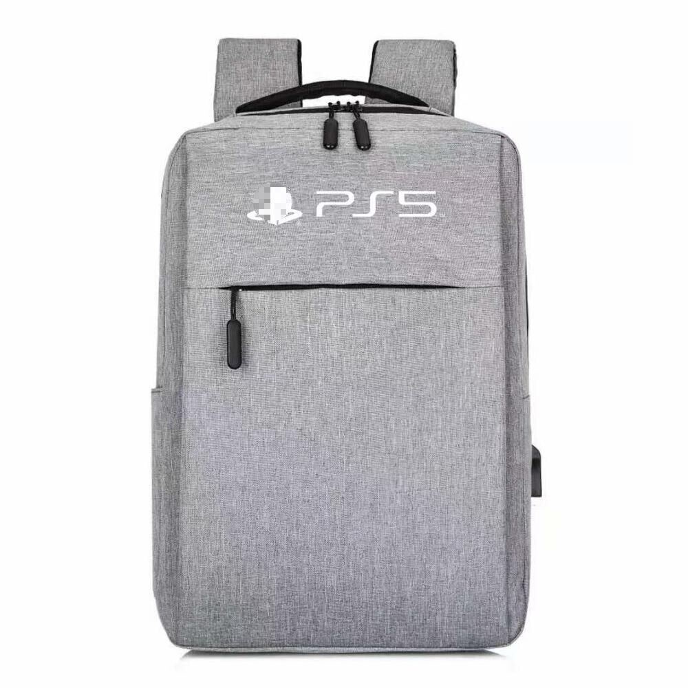 BACKPACK FOR PLAYSTATION5 PS5 Console Game Accessories Shopee Malaysia