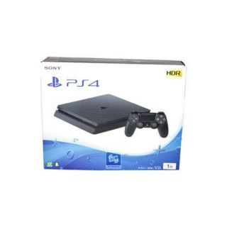 Ps4 Slim 500gb Prices And Promotions Jul 21 Shopee Malaysia