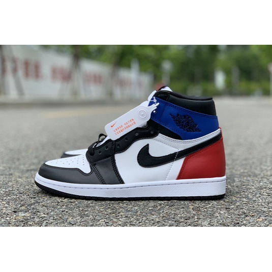 Air Jordan 1 High Sp Top 3 2 0 Release Date For Sale Off 79