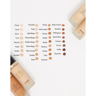 TOO FACED BORN THIS WAY MATTE 24HOUR LONG- WEAR FOUNDATION 30ml ...