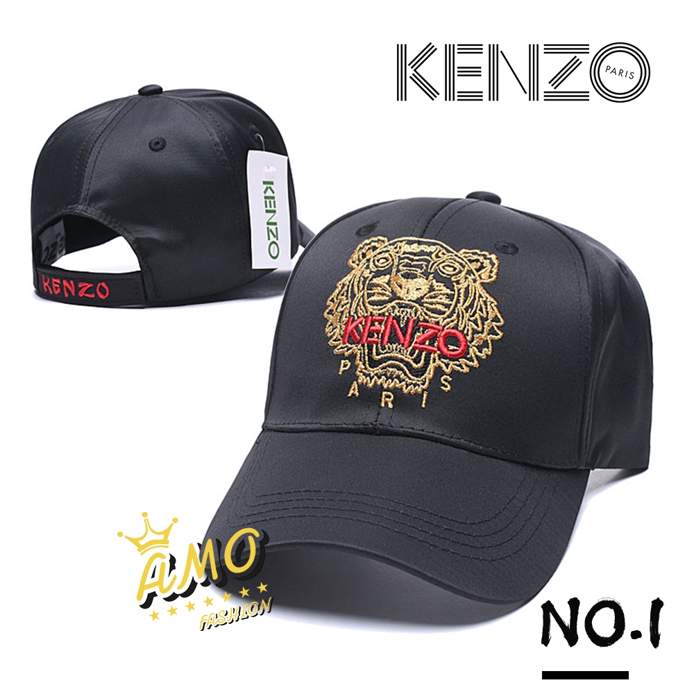 kenzo paris hat