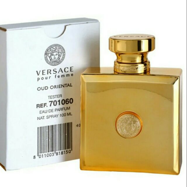 versace pour femme oud oriental