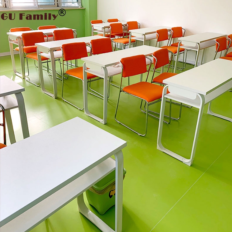 Student Desks Company Work Conference Room Training Tables