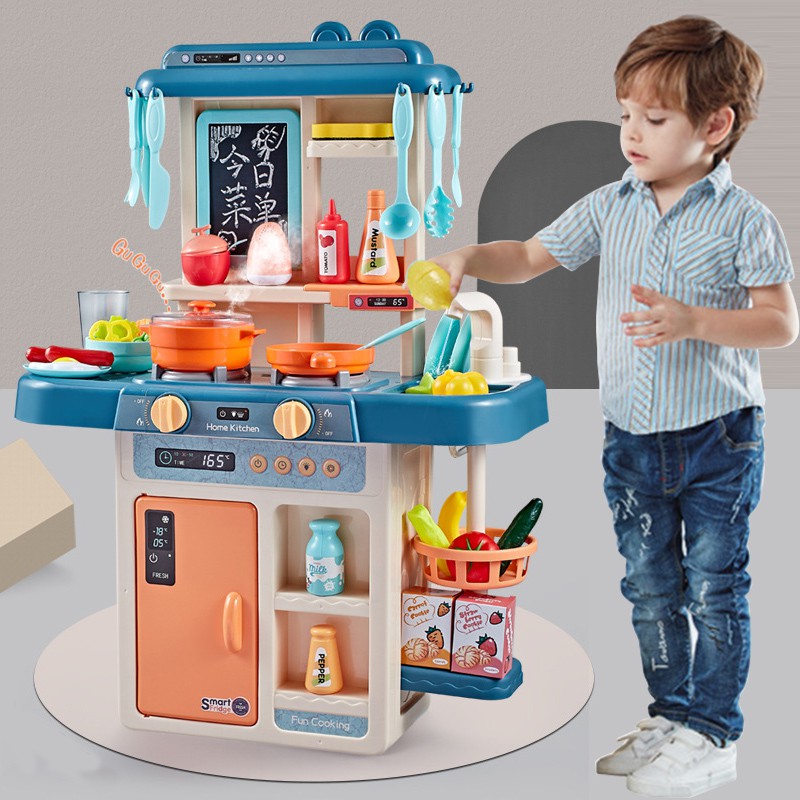 boys kitchen set