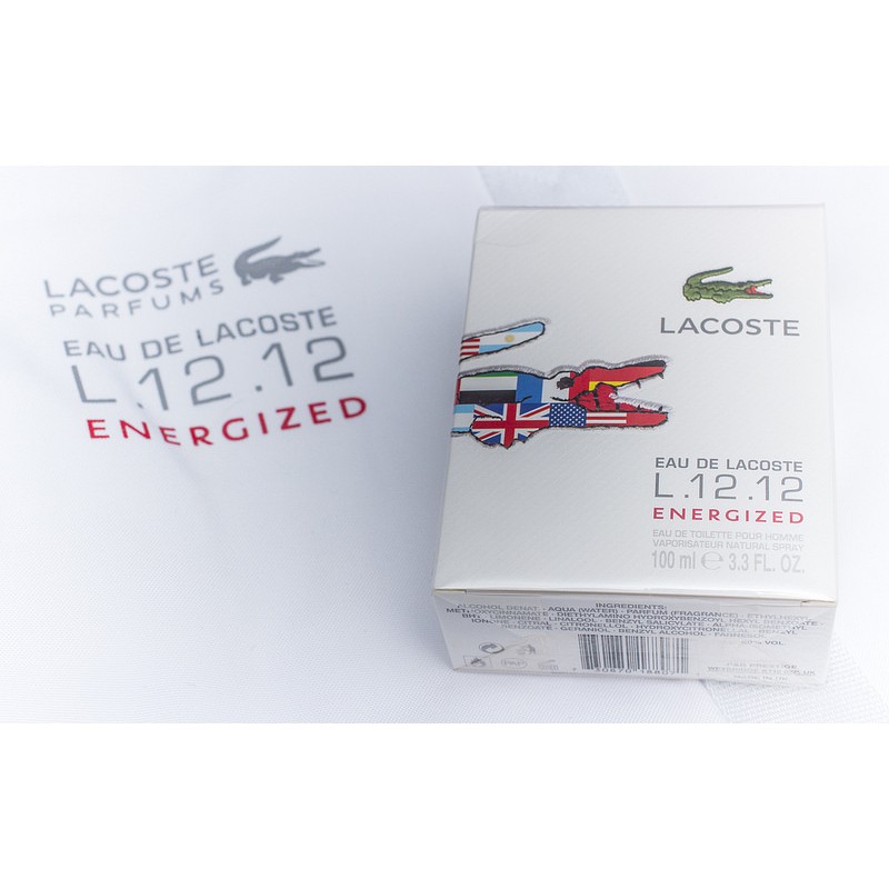 parfum lacoste energized