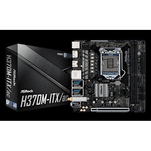 Frizer Dosjetiti Se Okruzen Asrock H370m Itx Triangletechhire Com