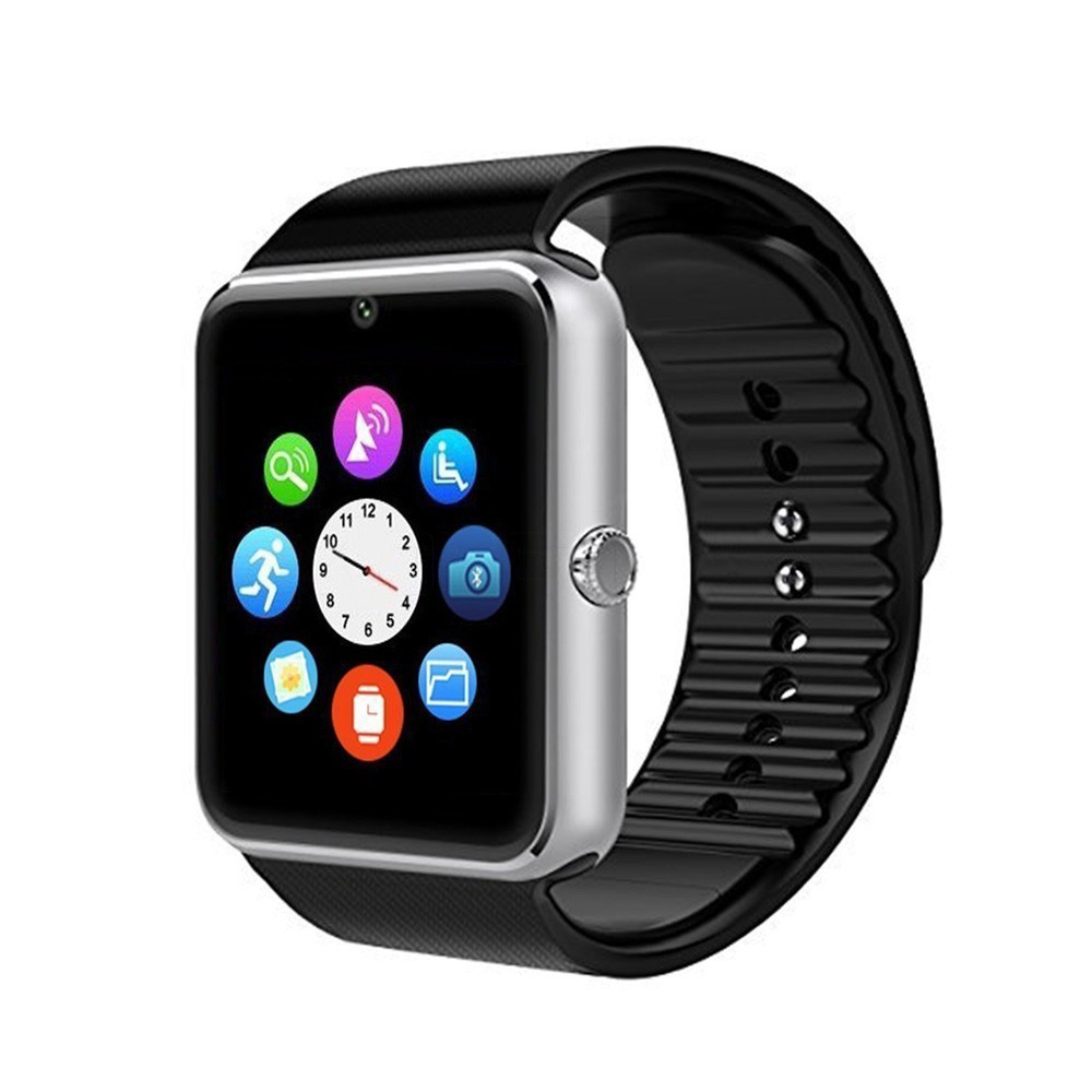 smartwatch that takes a sim card