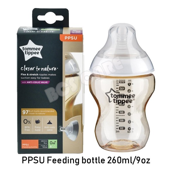 tommee tippee bottles