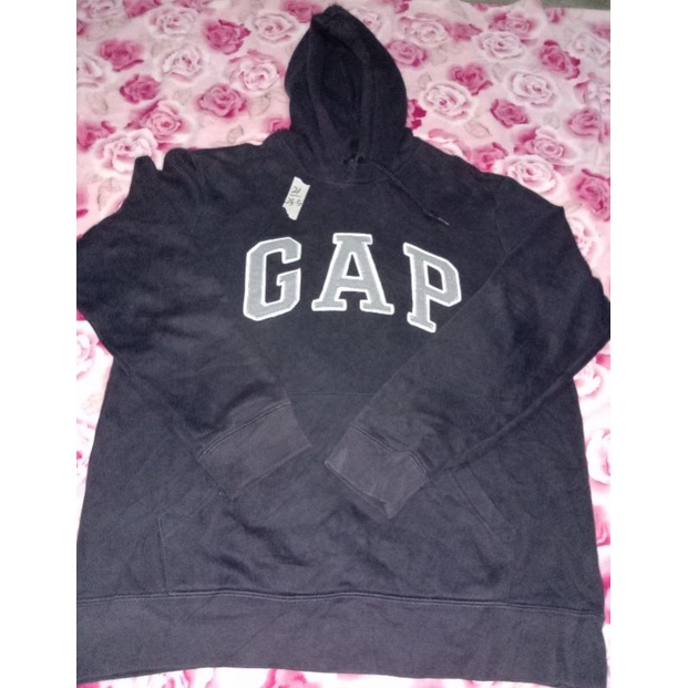 Baju gap hoodie..... | Shopee Malaysia