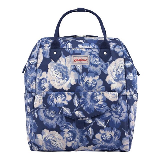 cath kidston frame backpack