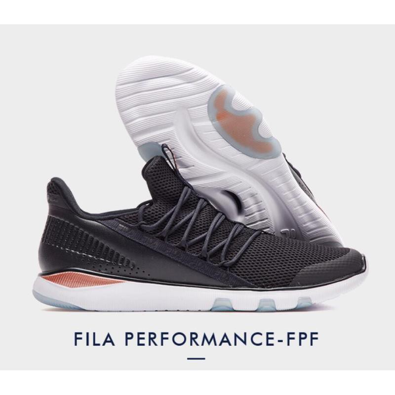 fila new collection