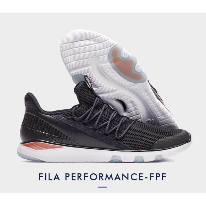 fila rubber shoes 2018